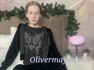 olivermay 777 Erotik Chat