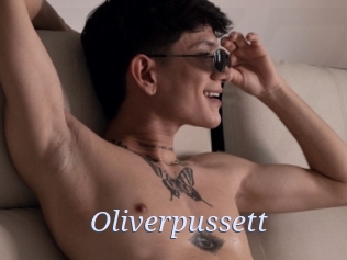 Oliverpussett