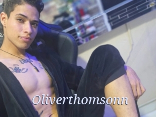 Oliverthomsonn
