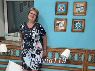 olivia119 777 Erotik Chat