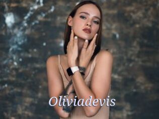 Oliviadevis