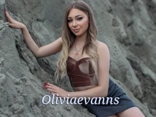 Oliviaevanns