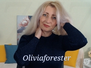 Oliviaforester