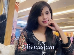 oliviaislam 777 Erotik Chat
