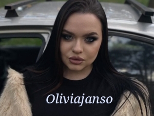 Oliviajanso