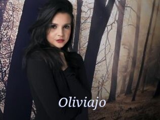 Oliviajo
