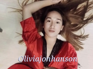 Oliviajonhanson