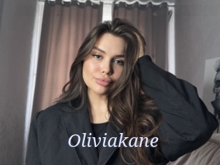 Oliviakane