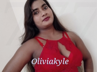 oliviakyle 777 Erotik Chat