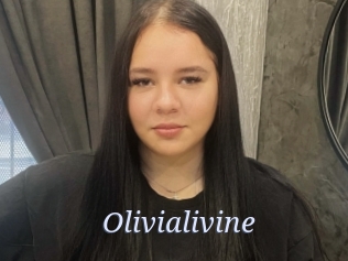 Olivialivine