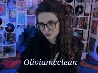 Oliviamcclean