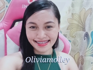 Oliviamolley