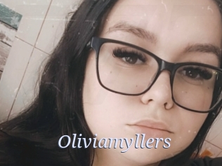 Oliviamyllers