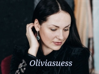 Oliviasuess
