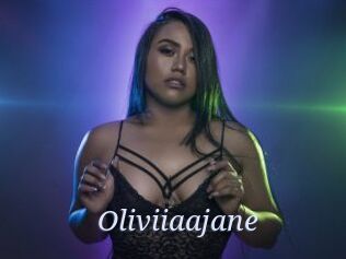 Oliviiaajane