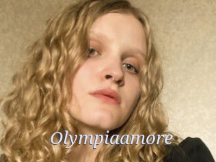 Olympiaamore