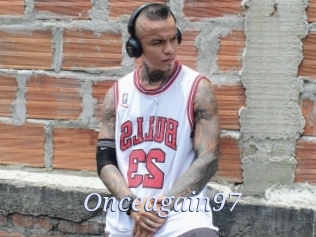 onceagain97 777 Erotik Chat