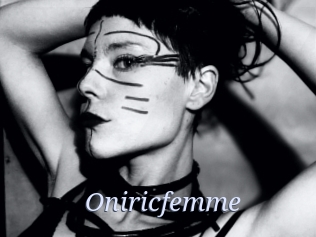 Oniricfemme