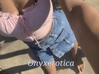 onyxerotica 777 Erotik Chat