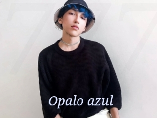 opalo_azul 777 Erotik Chat