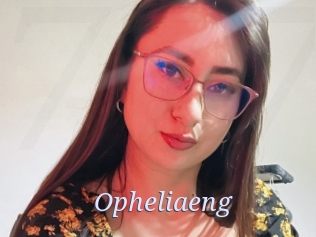Opheliaeng