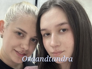 oraandtandra 777 Erotik Chat