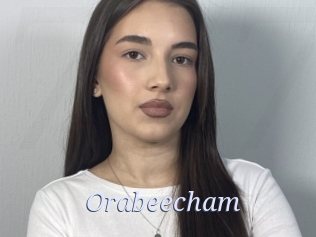 Orabeecham