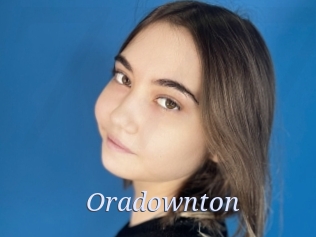 Oradownton