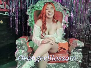 Orangeeblossom