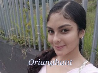 Orianahunt