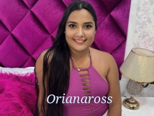 orianaross 777 Erotik Chat