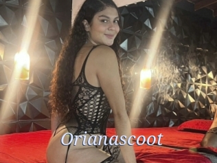 Orianascoot