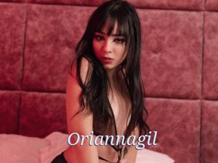 Oriannagil