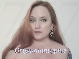 Originalantigone