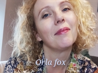Orla_fox