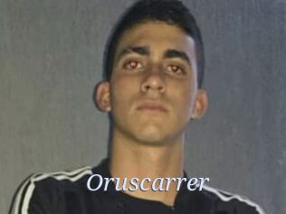 Oruscarrer