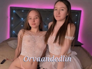 Orvaandedlin