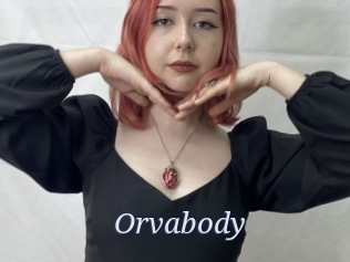 Orvabody