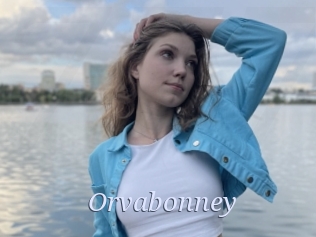 Orvabonney