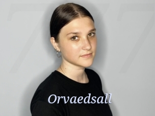 Orvaedsall