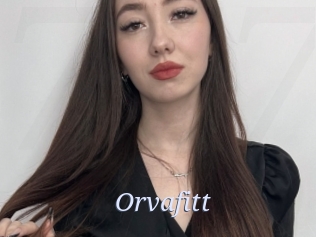 Orvafitt