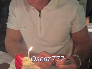 oscar777 777 Erotik Chat