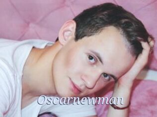 Oscarnewman