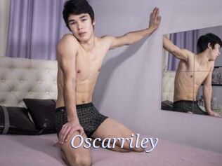 Oscarriley