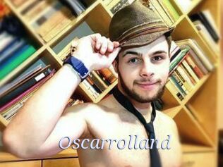Oscarrolland