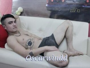 Oscarwindd