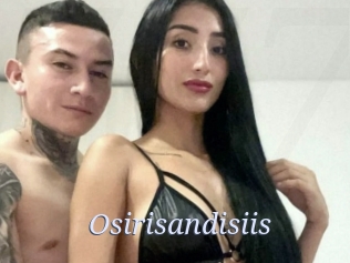 Osirisandisiis