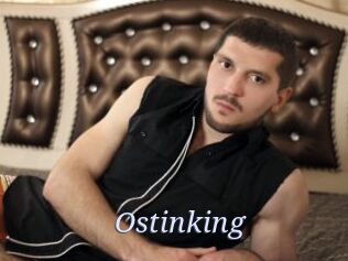 Ostinking