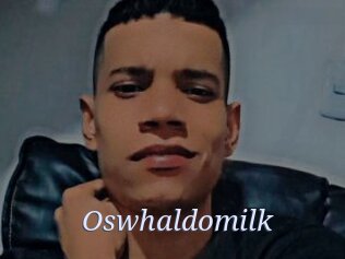 Oswhaldomilk