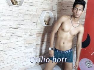 Otilio_hott